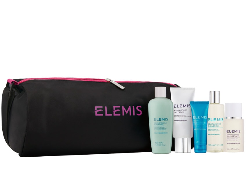 Elemis The Gym Kit - For Her