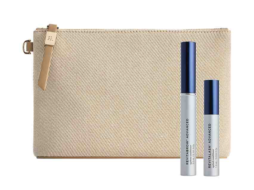 RevitaLash Cosmetics RevitaBrow Effortless Beauty Collection  - Limited Edition