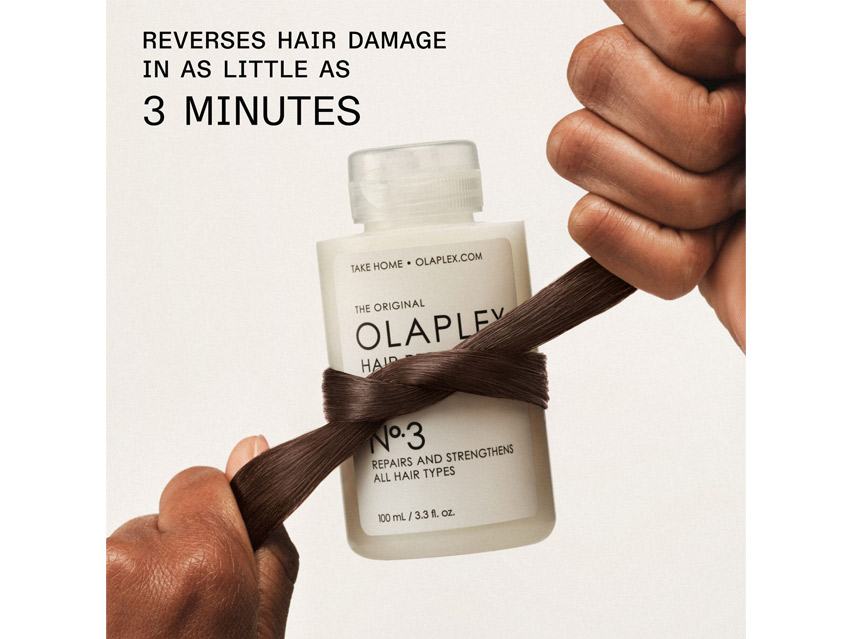 Olaplex No. 3 Hair Perfector – 8.5 Fl Oz Repairing Treatment, Brand New In Hand, Sealed