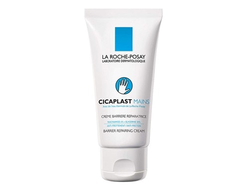 La Roche-Posay Cicaplast Hand Barrier Repairing Cream