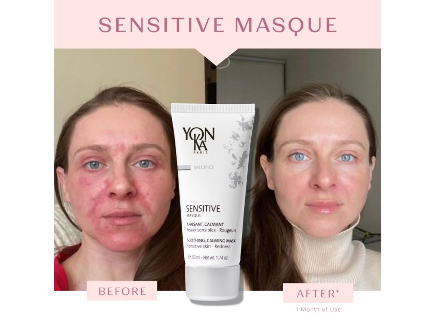 Yon-Ka Paris Sensitive Masque