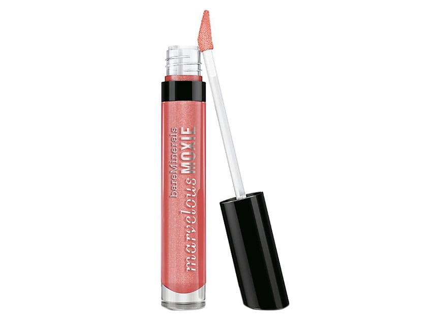 bareMinerals Marvelous Moxie Lipgloss - Show Off