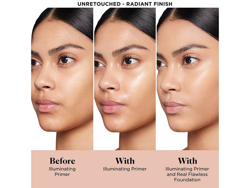 Laura Mercier Pure Canvas Primer