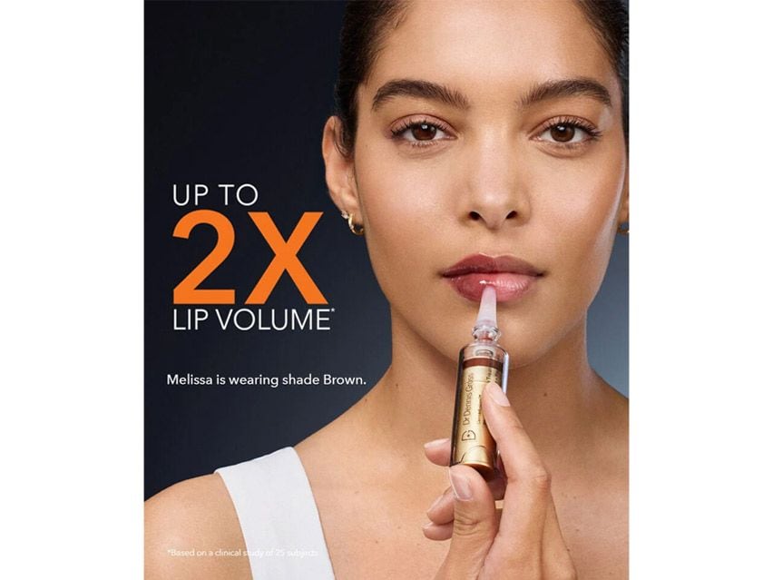 Dr. Dennis Gross Skincare DermInfusions Lip Tint