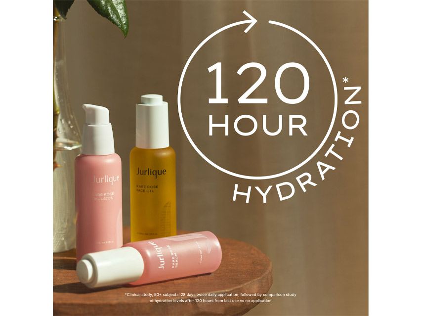 Jurlique Rare Rose Emulsion