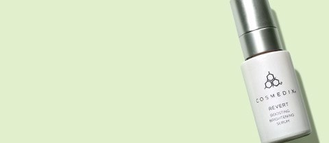 COSMEDIX Revert Boosting Brightening Serum