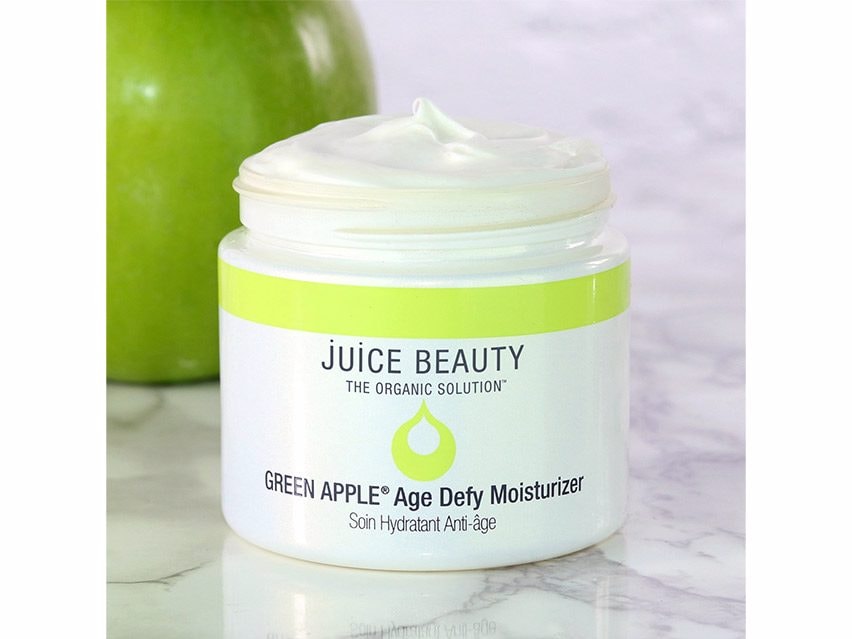 Juice Beauty Green Apple Age Defy Moisturizer