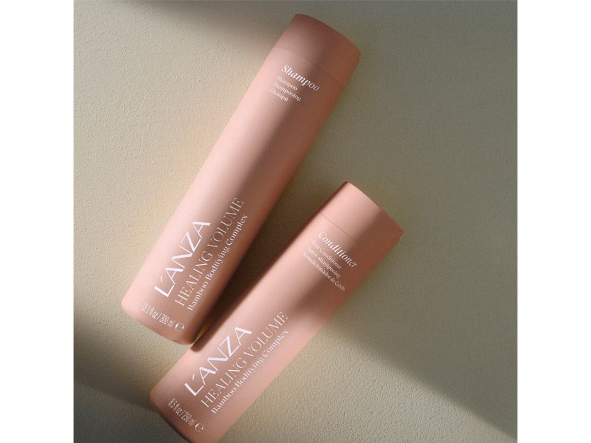 L&#39;ANZA Healing Volume Conditioner