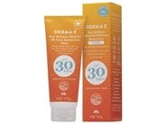 derma e Sun Defense Mineral Oil-Free Baby Sunscreen SPF 30