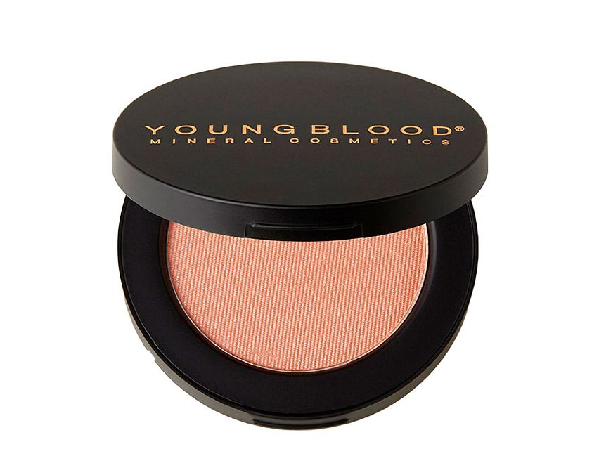 Youngblood Mineral Cosmetics Pressed Mineral Blush