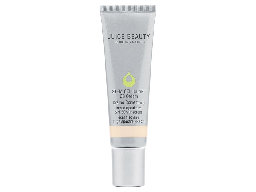 Juice Beauty Stem Cellular CC Cream SPF 30