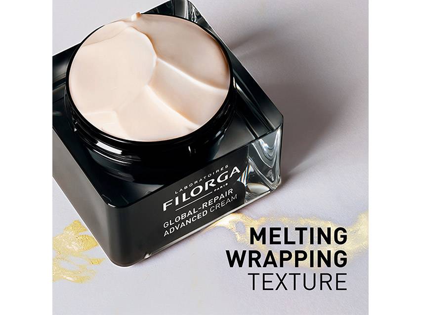 FILORGA Global-Repair Advanced Anti Aging Daily Face Cream