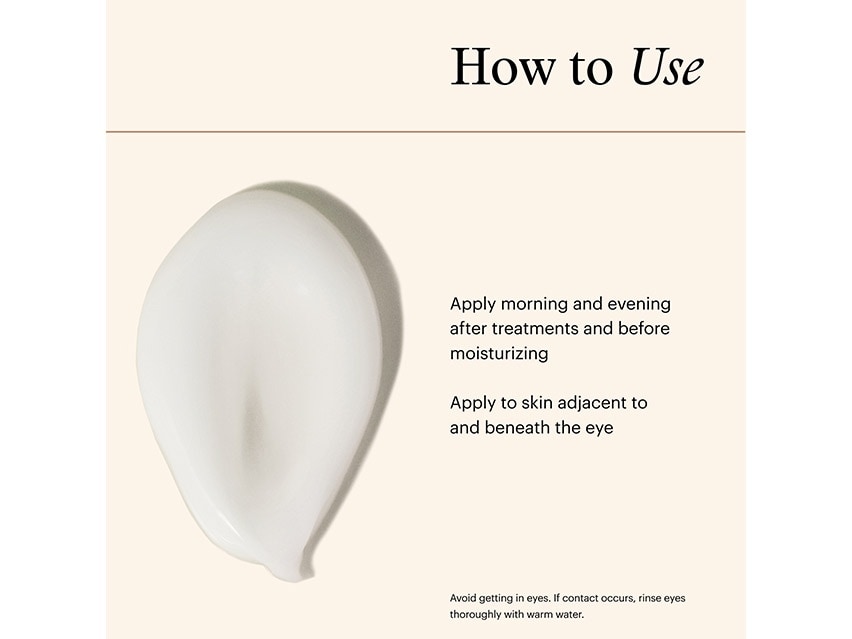 SkinMedica TNS Eye Repair