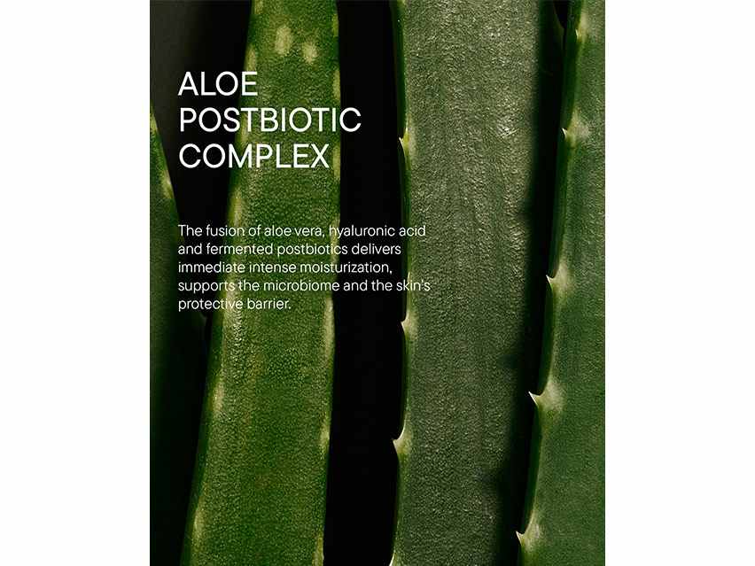 DOCTOR BABOR Microbiomic Moisture Glow Serum