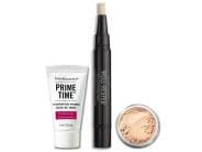 BareMinerals Lit From Within Wake Up Makeup
