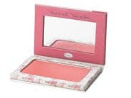theBalm Instain Staining Powder - Toile (Strawberry)