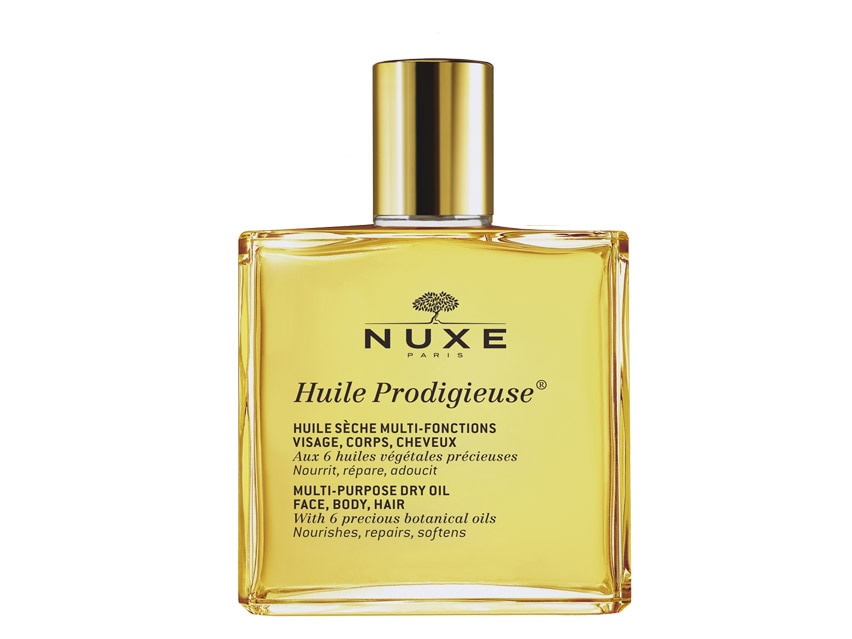 NUXE Huile Prodigieuse® Multi-Usage Dry Oil - Bottle