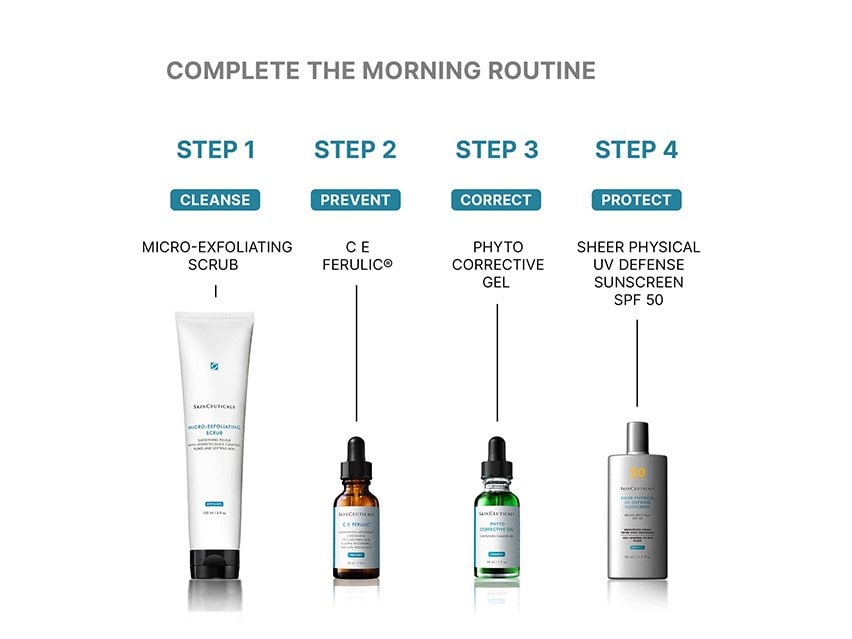 SkinCeuticals Micro-Exfoliating Scrub