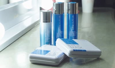 Customers Love Intraceuticals Eye and Lip Masks