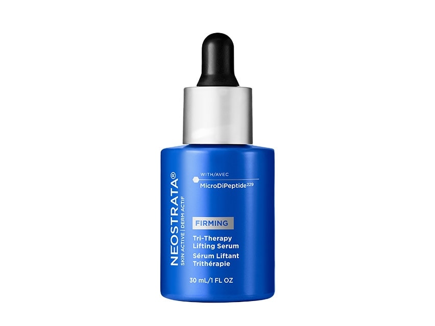 NEOSTRATA Skin Active Tri-Therapy Lifting Serum +MicroDiPeptide229 ...