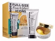 Peter Thomas Roth Firm & Glow Icons Set - Limited Edition