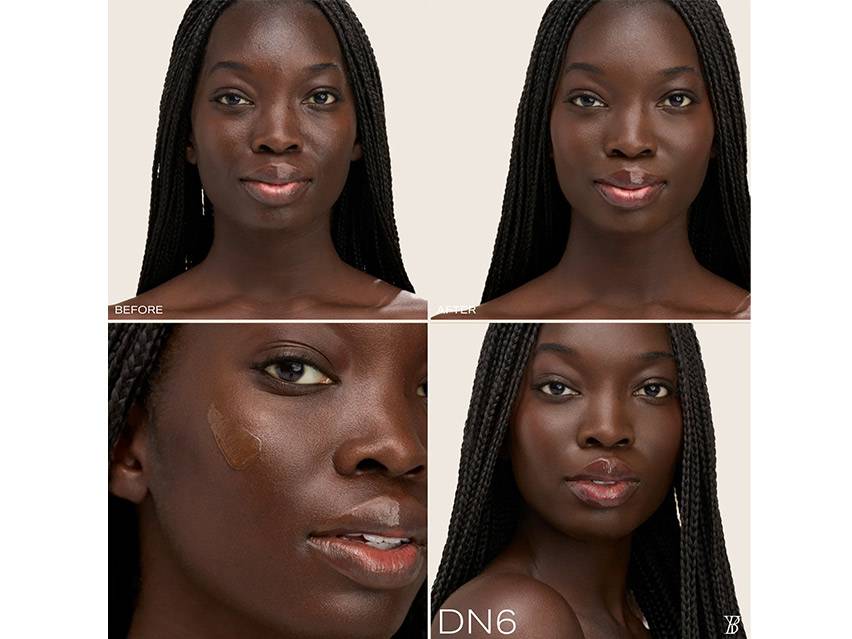 Youngblood Mineral Cosmetics BeyondBlur Skin Perfecting Foundation