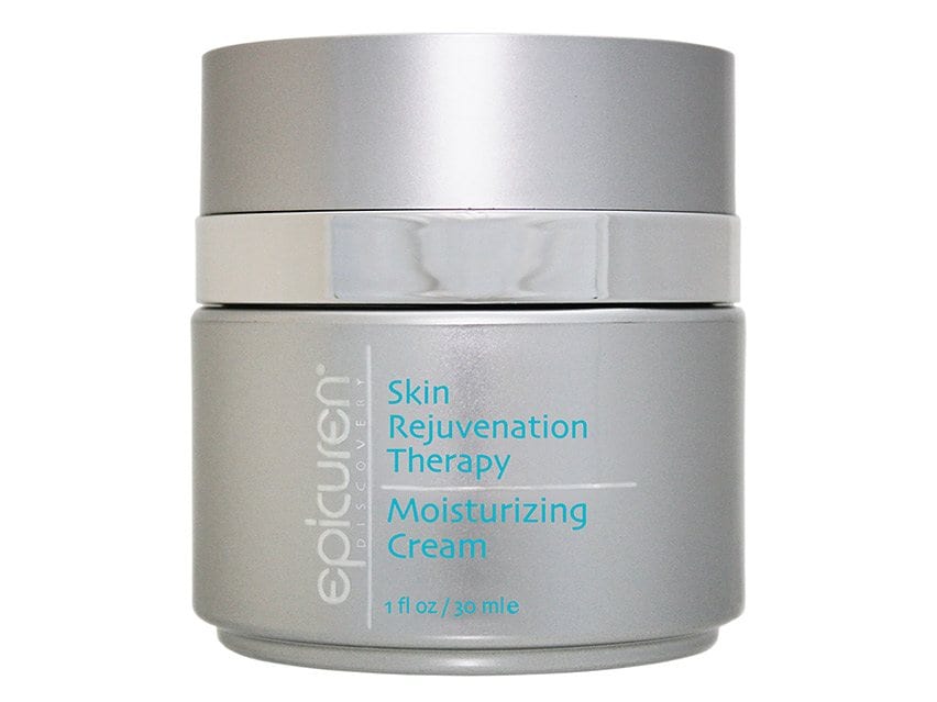 Epicuren Discovery Skin Rejuvenation Therapy Moisturizing Cream
