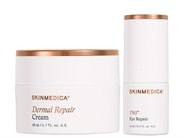 SkinMedica TNS Eye &amp; Dermal Repair Cream Duo