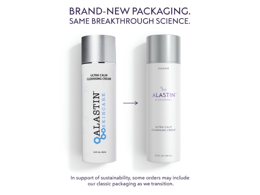 ALASTIN Skincare Ultra Calm Cleansing Cream