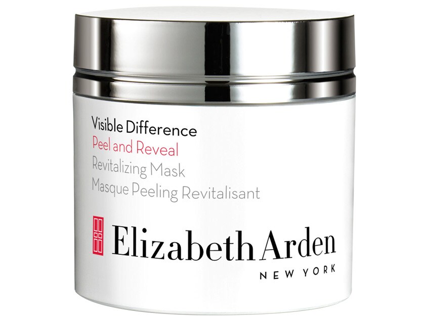 Elizabeth Arden Visible Difference Peel & Reveal Revitializing Mask