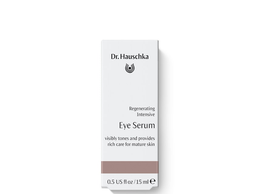Dr. Hauschka Regenerating Intensive Eye Serum