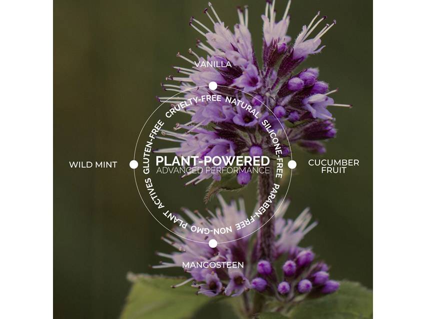 Fitglow Beauty Deodorant Spray