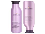 Pureology Hydrate Sheer Shampoo & Conditioner Duo