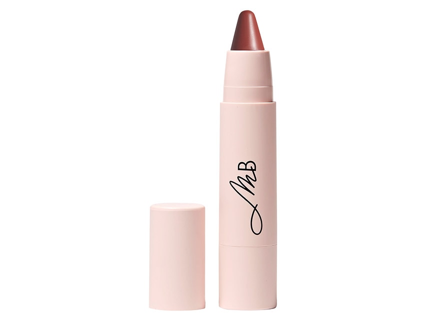 Monika Blunder Kissen Lush Lipstick Crayon
