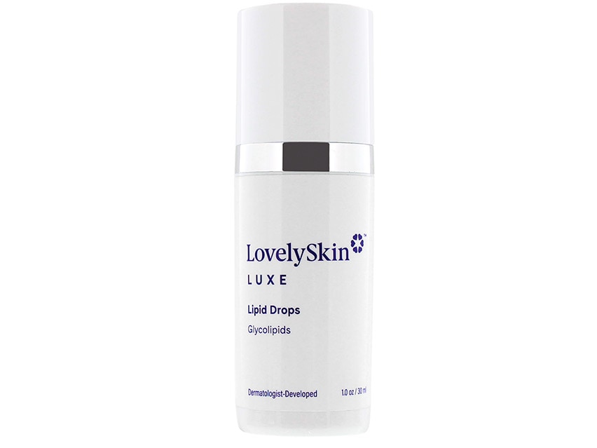 LovelySkin LUXE Lipid Drops
