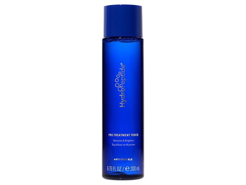 HydroPeptide Pre-Treatment Toner: Balance & Brighten