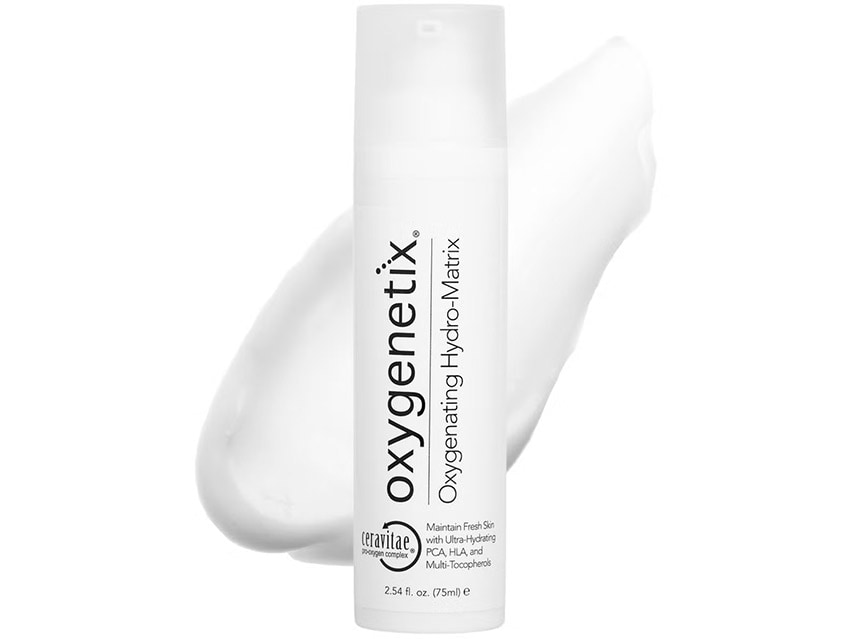Oxygenetix Oxygenating Hydro-Matrix