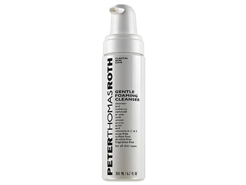 Peter Thomas Roth Gentle Foaming Cleanser
