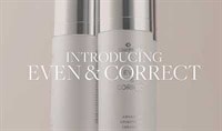 New for 2023 | SkinMedica Even & Correct Collection