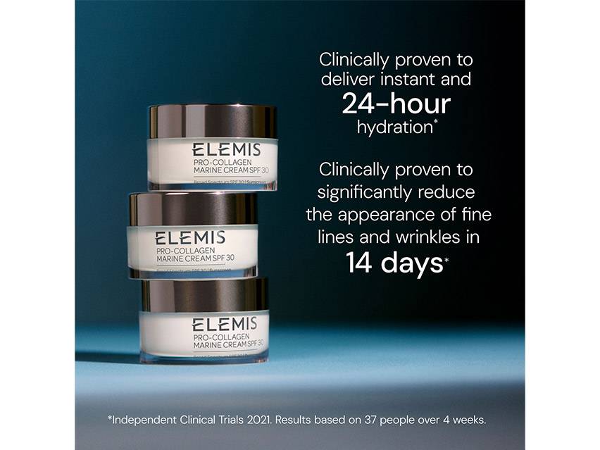 ELEMIS Pro-Collagen Marine Cream SPF 30