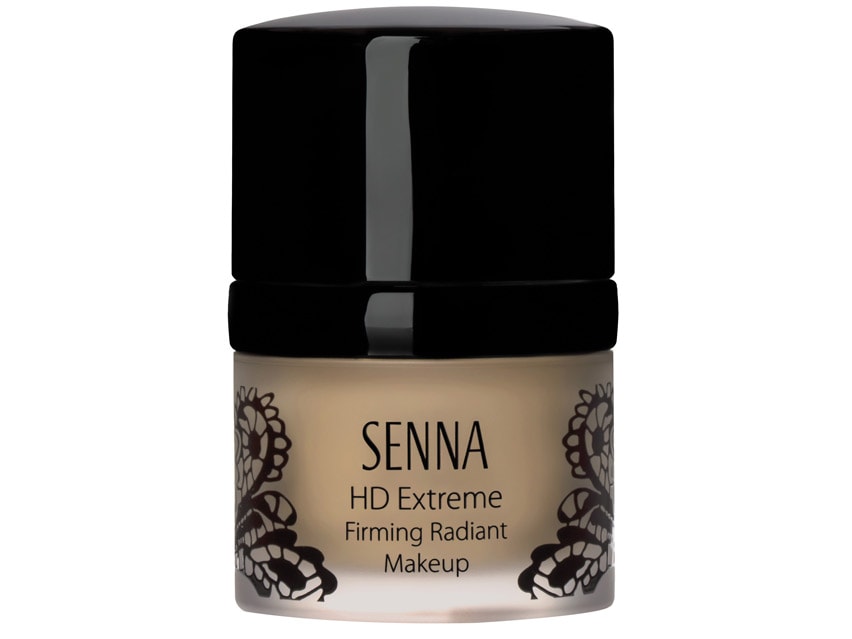 SENNA HD Extreme Firming Radiant Makeup - Honey-Medium Warm Tan