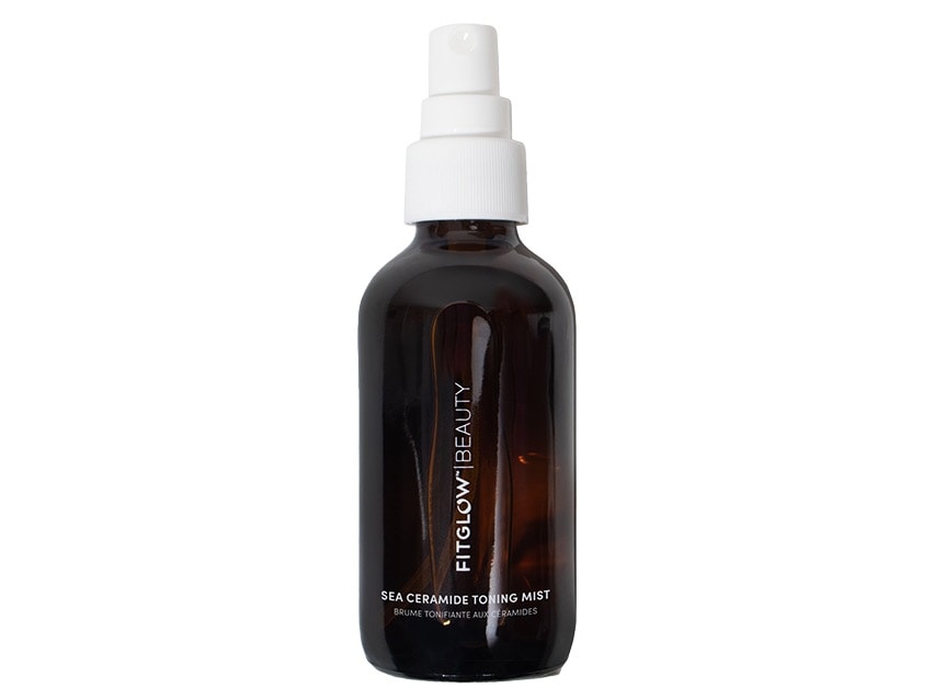 Fitglow Beauty Sea Ceramide Toning Mist