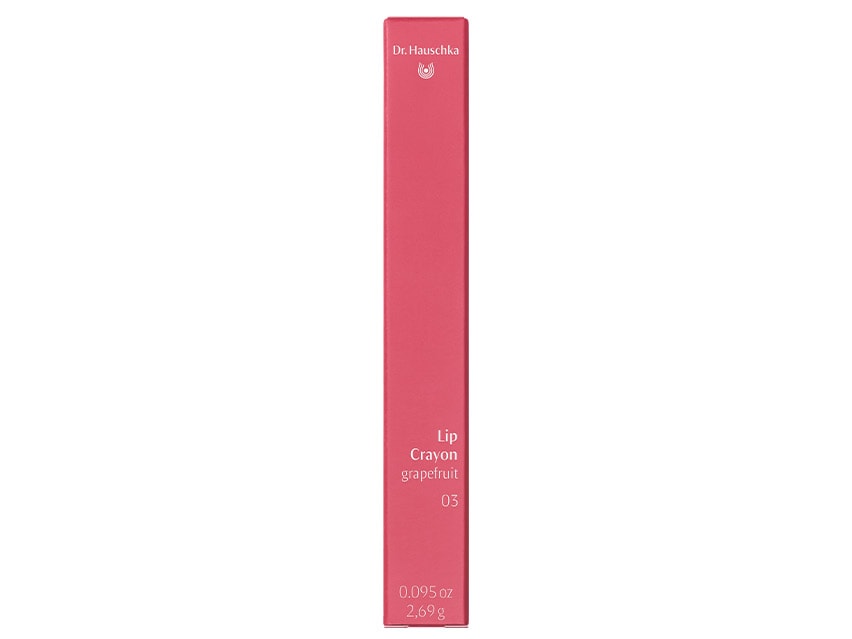 Dr. Hauschka Lip Crayon - Limited Edition