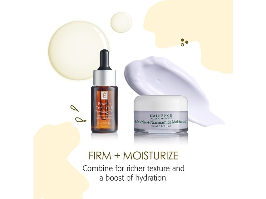 Eminence Organics Radiance Renewal Set - Limited Edition