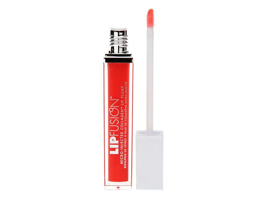 LipFusion Micro-Injected Collagen Colored Lip Plumper - Boca Babe