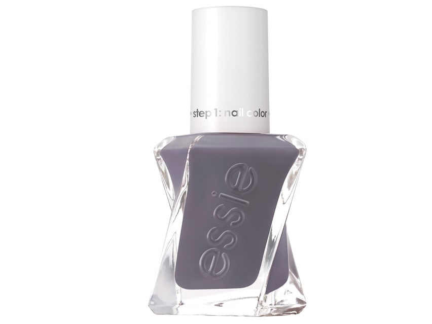essie Gel Couture Closing Time
