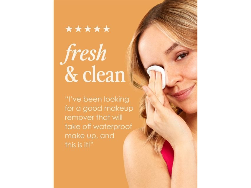 GrandeLash-MD GrandeVANISH Bi-Phase Makeup Remover