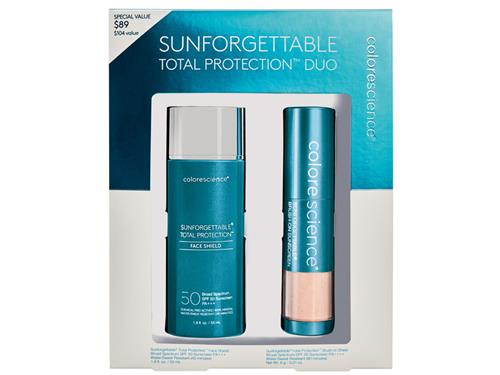 colorescience sun