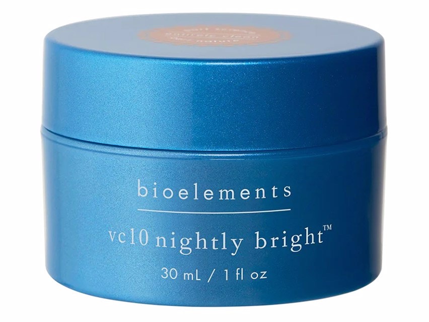 Bioelements vc10 Nightly Bright