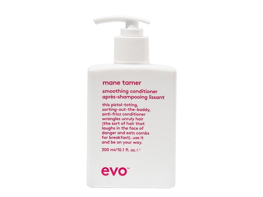 evo Mane Tamer Smoothing Conditioner